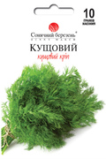 Кущовий