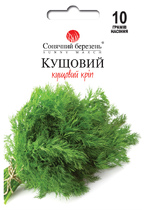 Кущовий