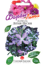 Маттіола Літня Пісня