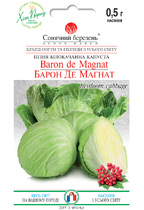 Барон Де Магнат