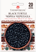 Чёрная черепаха