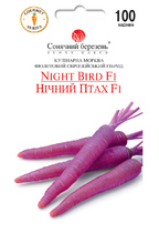 Нічний птах F1