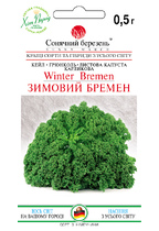 Зимовий Бремен