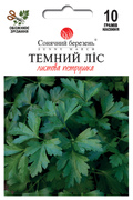 Темний ліс