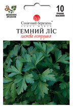 Темний ліс