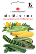 Літній Джекпот (суміш)