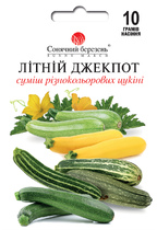 Літній Джекпот (суміш)