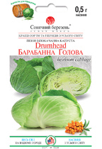 Барабанна голова