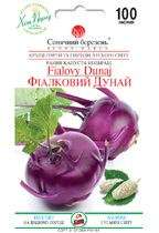 Фіалковий Дунай