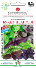 Букет Неаполя
