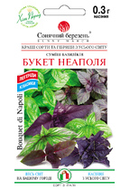 Букет Неаполя