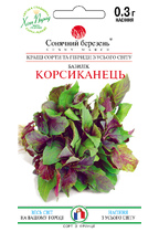 Корсиканець