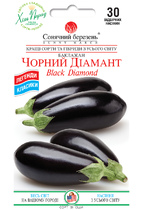 Чорний діамант