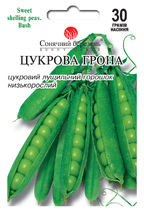 Цукрова грона