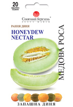 Медова роса