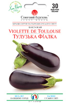 Тулузька фіалка
