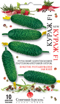 Кураж F1 