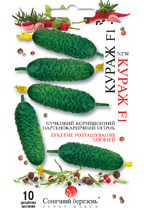Кураж F1 