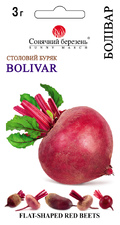 Болівар