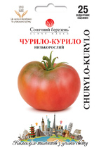 Чурило-курило