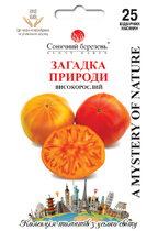 Загадка природи