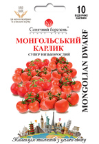 Монгольський карлик