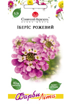 Іберіс Рожевий