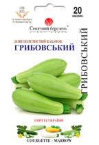 Грибовський