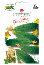 Дружня сімейка F1