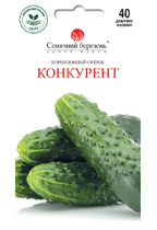 Конкурент