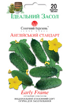 Англійський стандарт