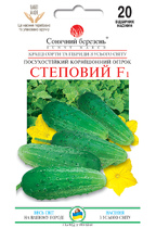 Степовий F1