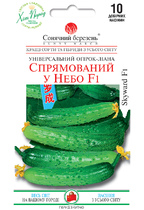 Спрямований у небо F1