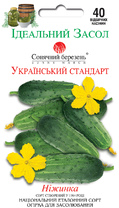 Український стандарт