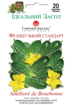 Французский стандарт