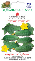 Чеський стандарт