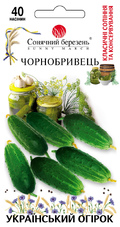 Чорнобривець