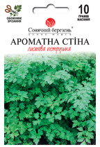 Ароматна стіна