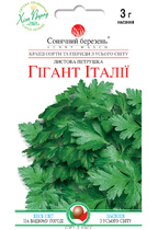 Гігант Італії