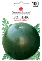 Вогник
