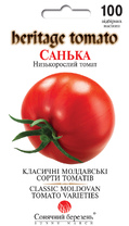 Санька