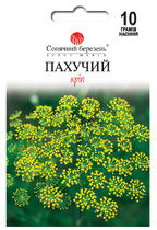 Пахучий