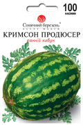 Крімсон продюсер 100 шт.